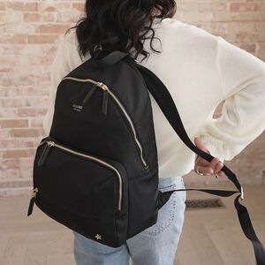 Jujube Everyday Diaper Bag Backpack - Black